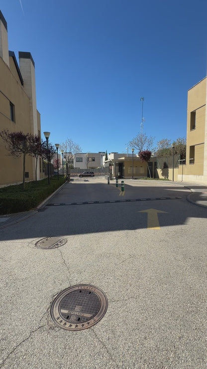Casa o chalet independiente en venta en Fuente del Fresno (Ref. FF1977)